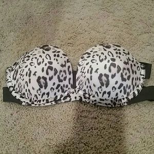 Victoria's Secret strapless Bra